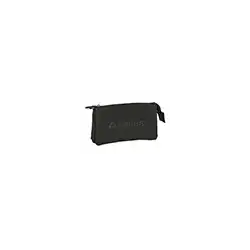 Bolso escolar portatodo safta triple kappa basics 120x220x30 mm