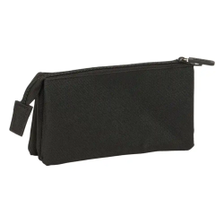 Bolso escolar portatodo safta triple kappa basics 120x220x30 mm