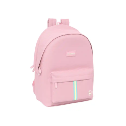 Mochila safta doble para...