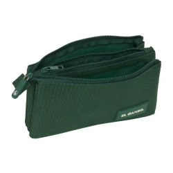 Bolso escolar portatodo safta triple el ganso basics 120x220x30 mm