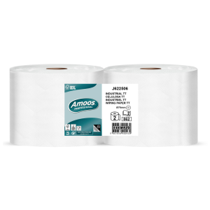 Papel secamanos amoos...