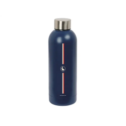 Botella portaliquidos safta 500ml termo acero inoxidable el ganso eclipse 225x70 mm