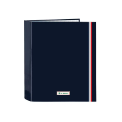 Carpeta safta 4 anillas...