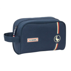 Neceser safta el ganso...