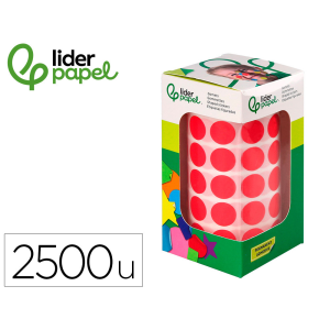Gomets liderpapel...