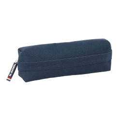 Bolso escolar portatodo safta rectangular con goma elastica 22cm el ganso eclipse 40x220x70 mm