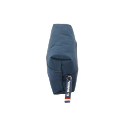 Bolso escolar portatodo safta rectangular con goma elastica 22cm el ganso eclipse 40x220x70 mm