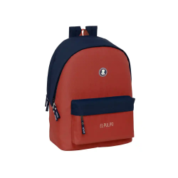 Mochila safta doble para...