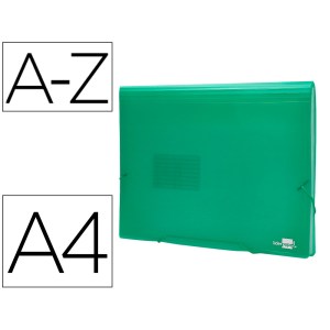 Carpeta liderpapel...
