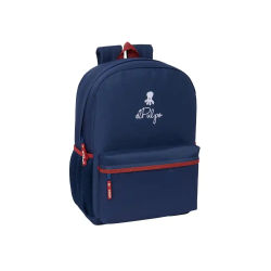 Mochila safta adaptable a...