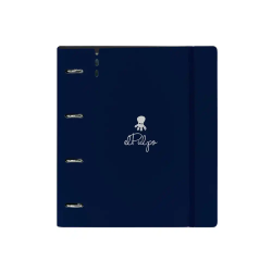 Carpeta safta 4 anillas de...