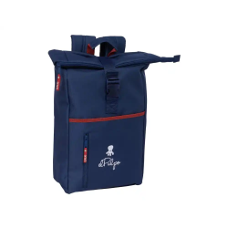 Mochila safta solapa para...