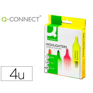 Rotulador q-connect...