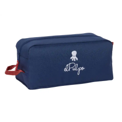 Zapatillero safta el pulpo...