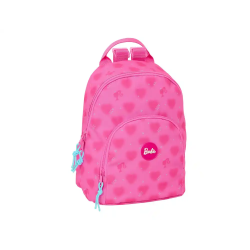 Mini mochila safta barbie...