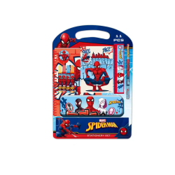 Set escritura safta...