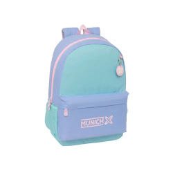 Mochila safta adaptable a...