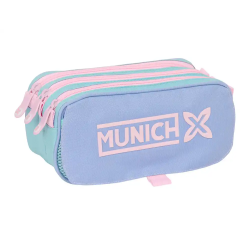 Bolso escolar portatodo...