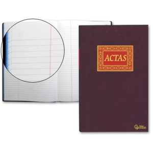 Libro liderpapel folio 100...