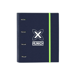 Carpeta safta 4 anillas de...