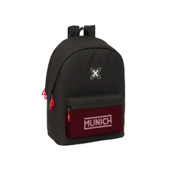 Mochila safta doble para...