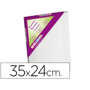 Bastidor liderpapel 5p...
