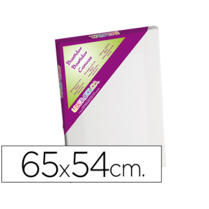 Bastidor liderpapel 15f...