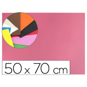 Goma eva liderpapel 50x70cm...