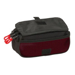 Bolso escolar portatodo safta triple big munich vulcan 100x215x80 mm