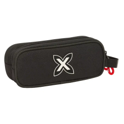 Bolso escolar portatodo safta doble munich vulcan 80x210x60 mm