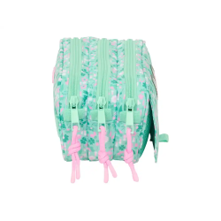 Bolso escolar portatodo safta triple big safta cuore 100x215x80 mm