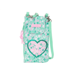 Monedero safta portamovil...