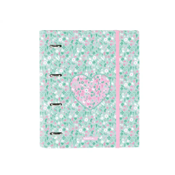 Carpeta safta 4 anillas de...