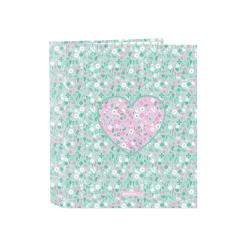 Carpeta safta 4 anillas...