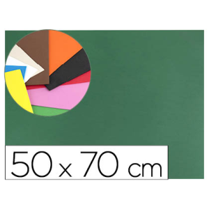 Goma eva liderpapel 50x70cm...