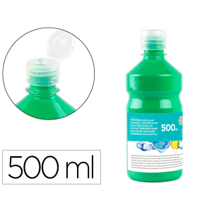 Tempera liquida liderpapel...