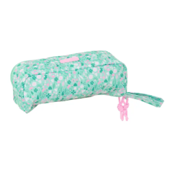 Bolso escolar portatodo safta cuadrado grande safta cuore 80x200x80 mm