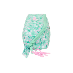 Bolso escolar portatodo safta cuadrado grande safta cuore 80x200x80 mm