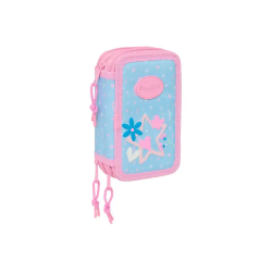 Plumier escolar safta...