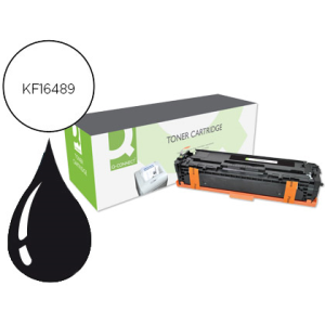 Toner q-connect compatible...