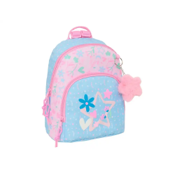 Mini mochila safta...