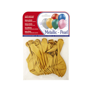 Globo 100% latex...