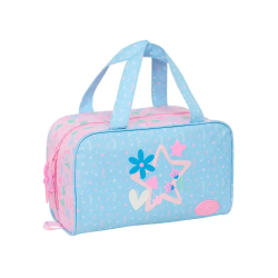 Neceser safta rectangular...