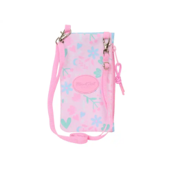 Monedero safta portamovil blackfit8 smile 190x100 mm