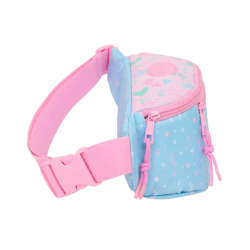 Riñonera safta blackfit8 smile 120x230x90 mm