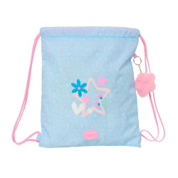 Saco safta plano blackfit8...