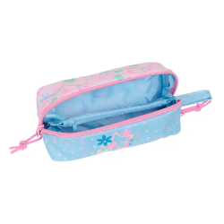 Bolso escolar portatodo safta cuadrado grande blackfit8 smile 80x200x80 mm