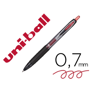 Boligrafo uni-ball signo...