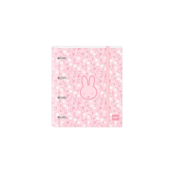 Carpeta safta 4 anillas de...