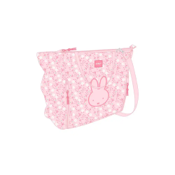 Bolso con bolsillo safta...